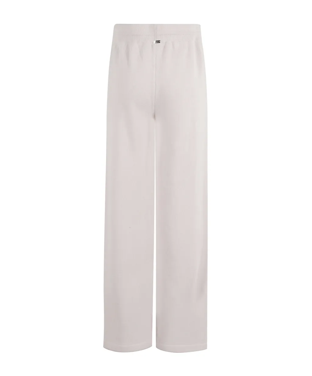 Drawstring Casual Pants