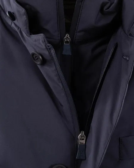 Padded Jacket