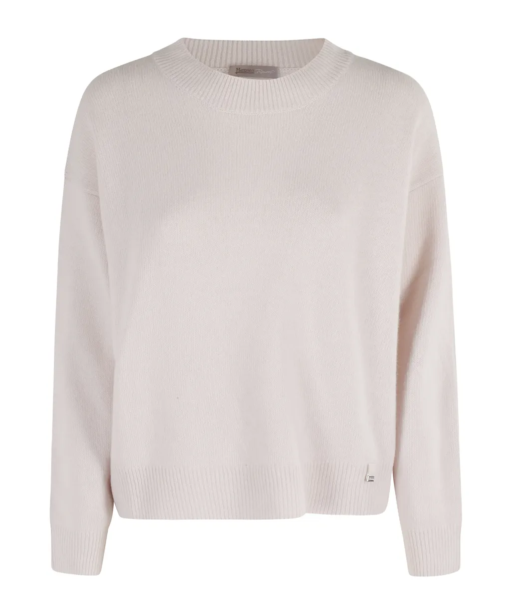 Crew Neck Sweater