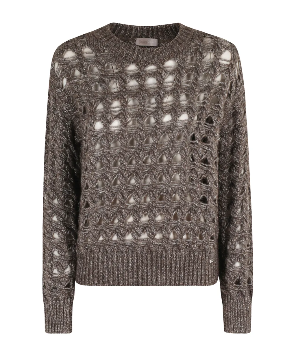 Resort Jumper