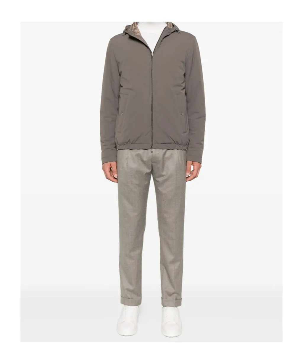 Resort Travel Ponente Jacket