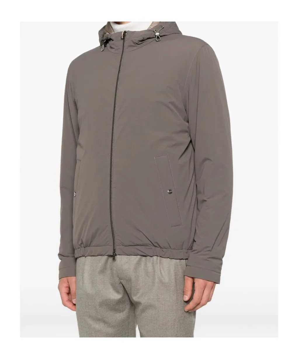 Resort Travel Ponente Jacket