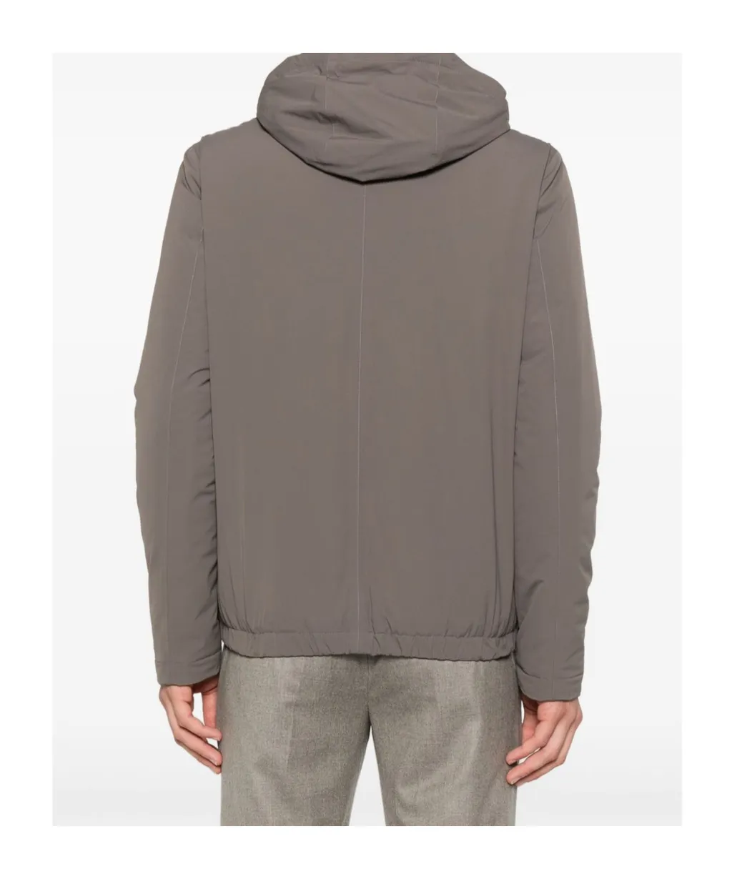 Resort Travel Ponente Jacket
