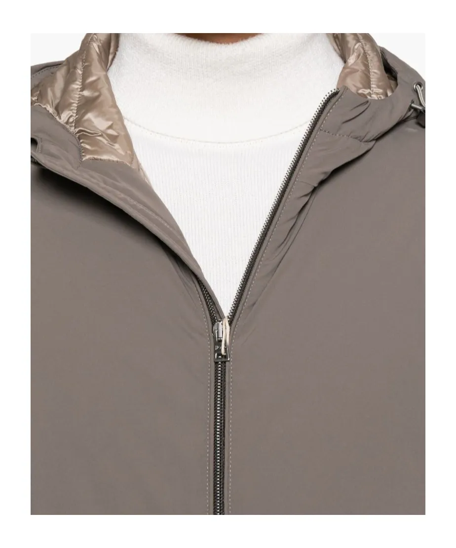 Resort Travel Ponente Jacket
