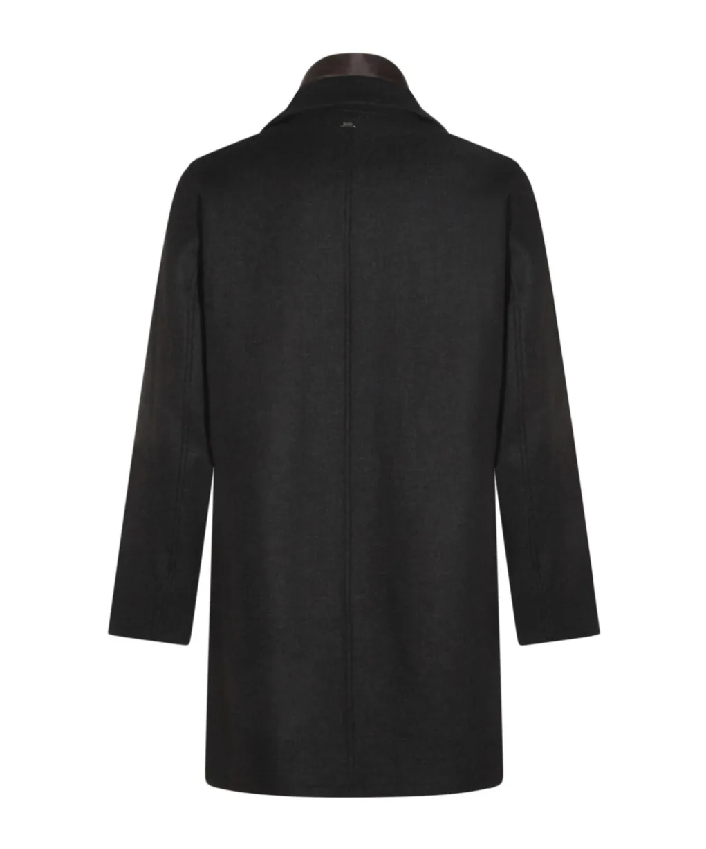 Long Sleeve Coat