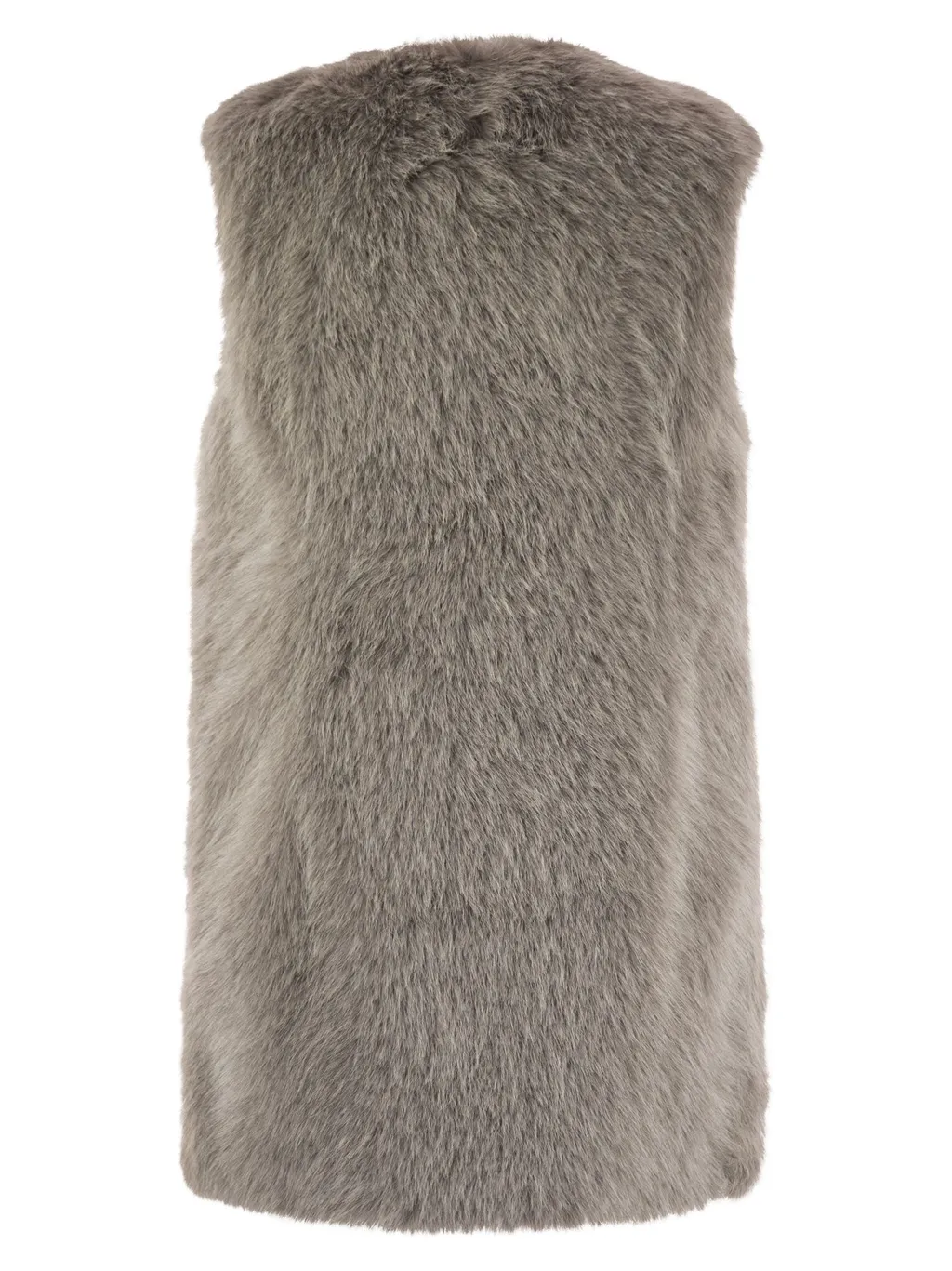 Sleeveless Fur