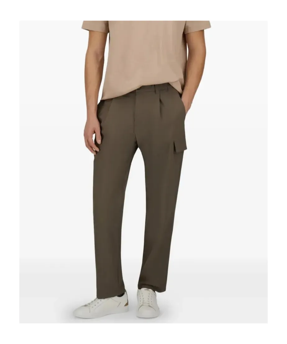 Work Casual Pants