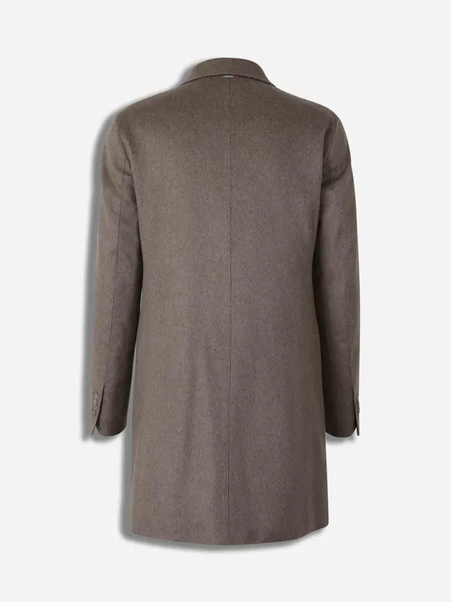 Long Sleeve Coat