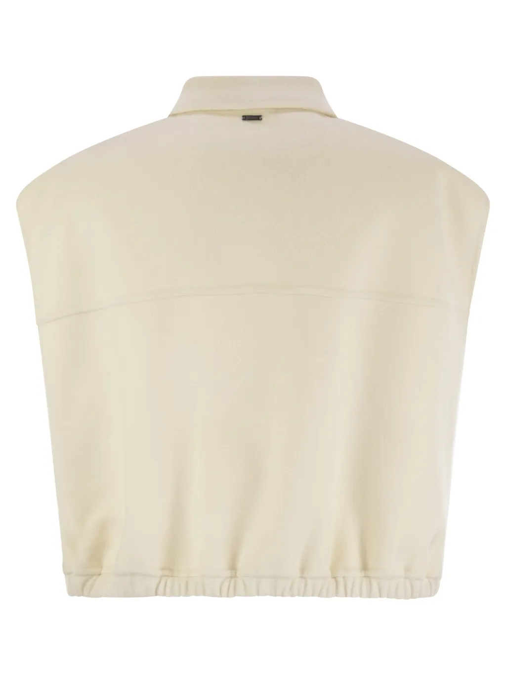 Wool Vest