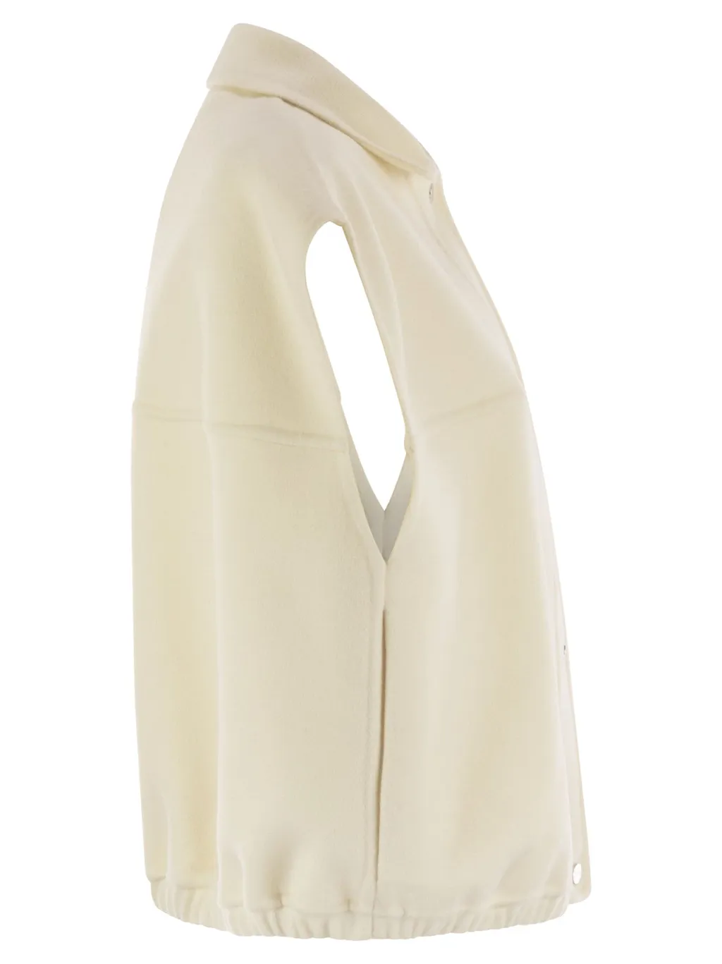 Wool Vest