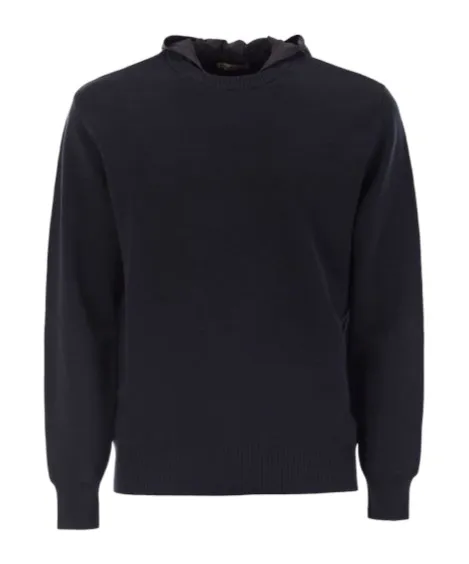 Cotton Hoodie