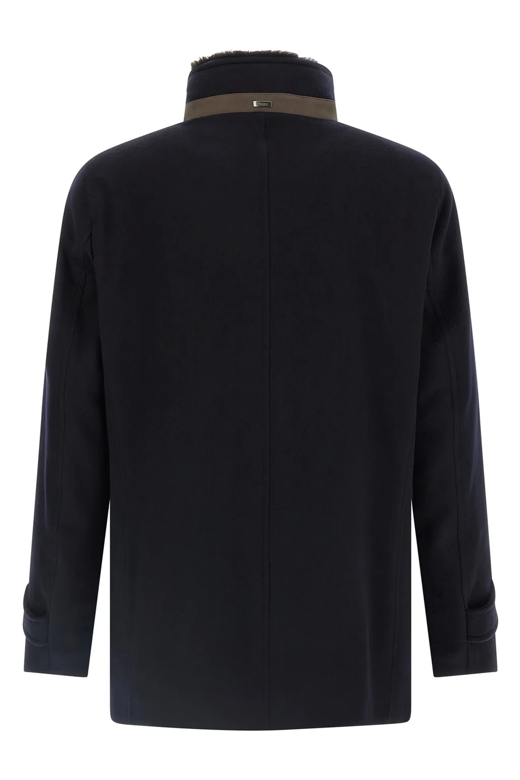 Long Sleeve Casual Jacket