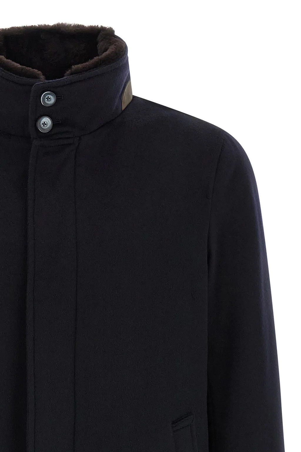 Long Sleeve Casual Jacket