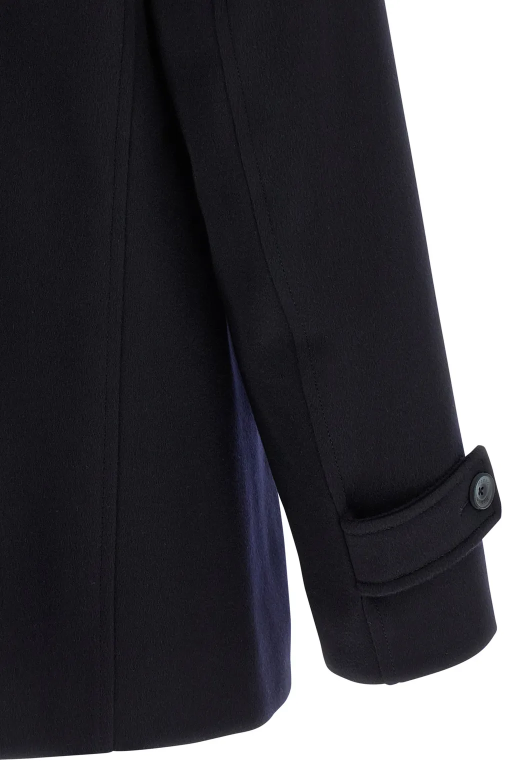 Long Sleeve Casual Jacket