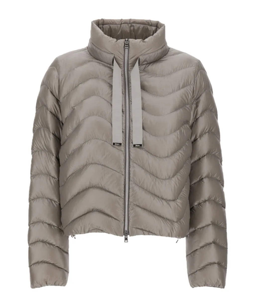 Ultralight Resort Short Jacket