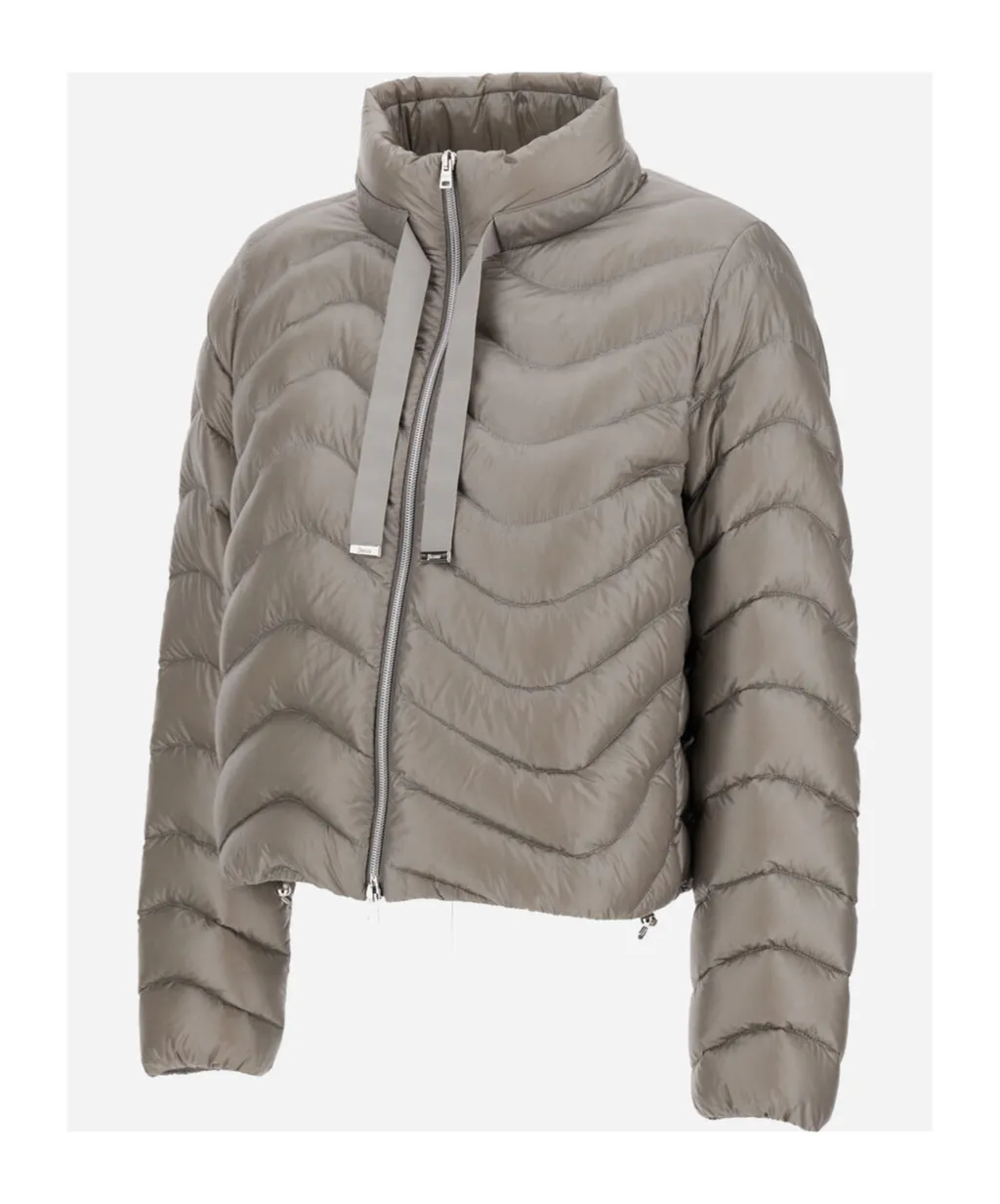Ultralight Resort Short Jacket