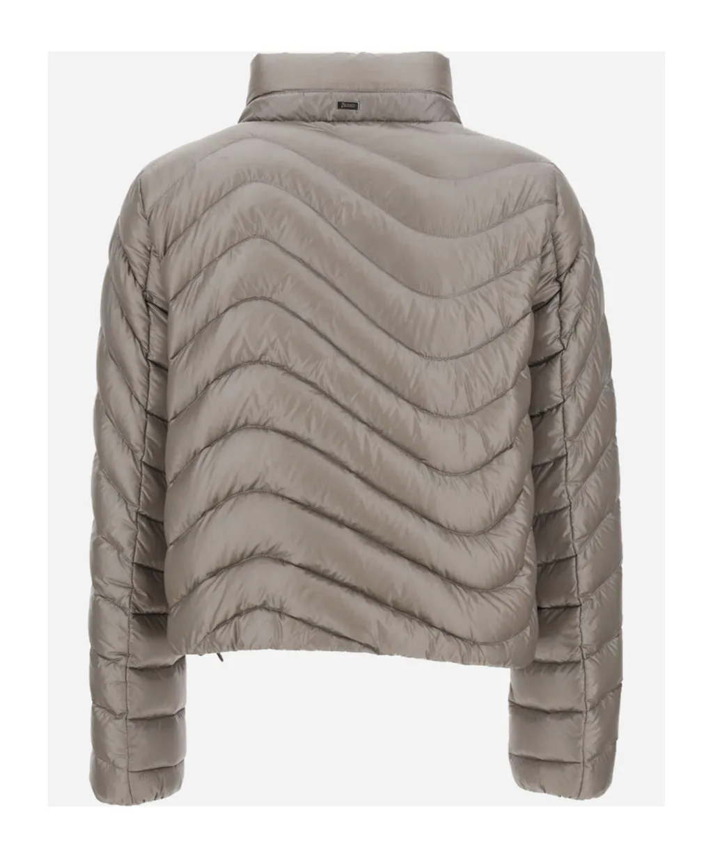 Ultralight Resort Short Jacket