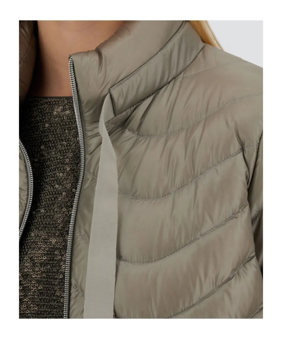 Ultralight Resort Short Jacket