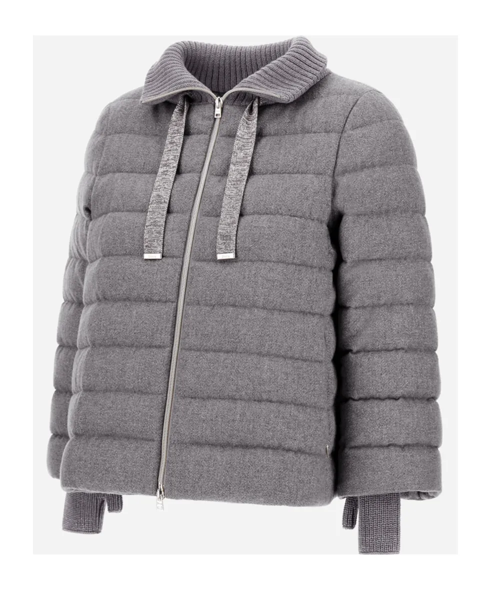 Padded Jacket