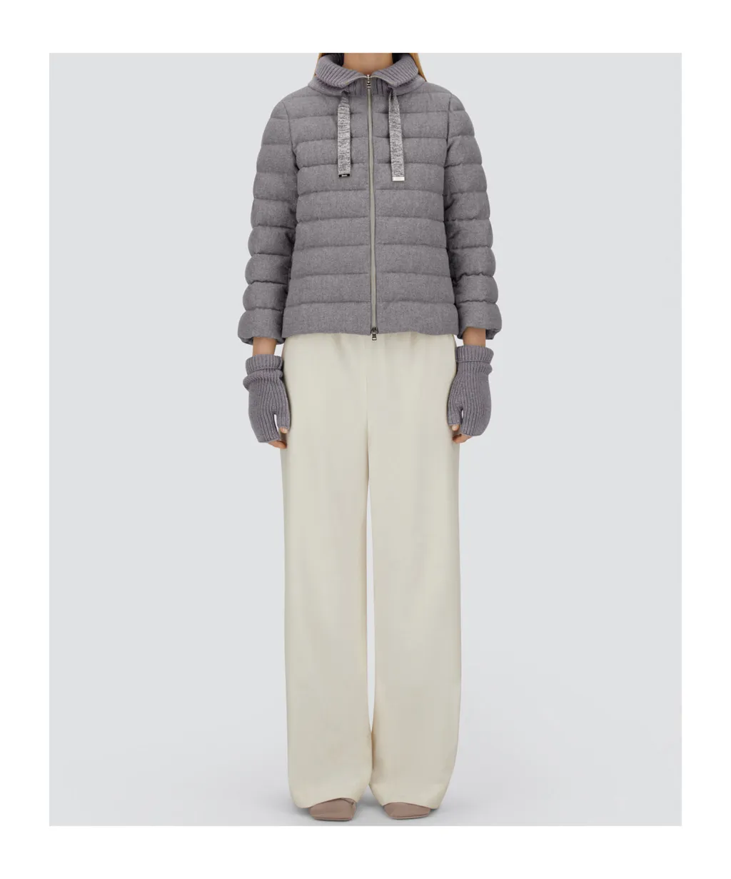 Padded Jacket
