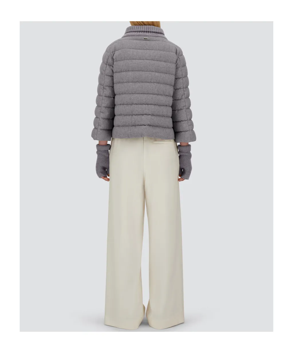 Padded Jacket
