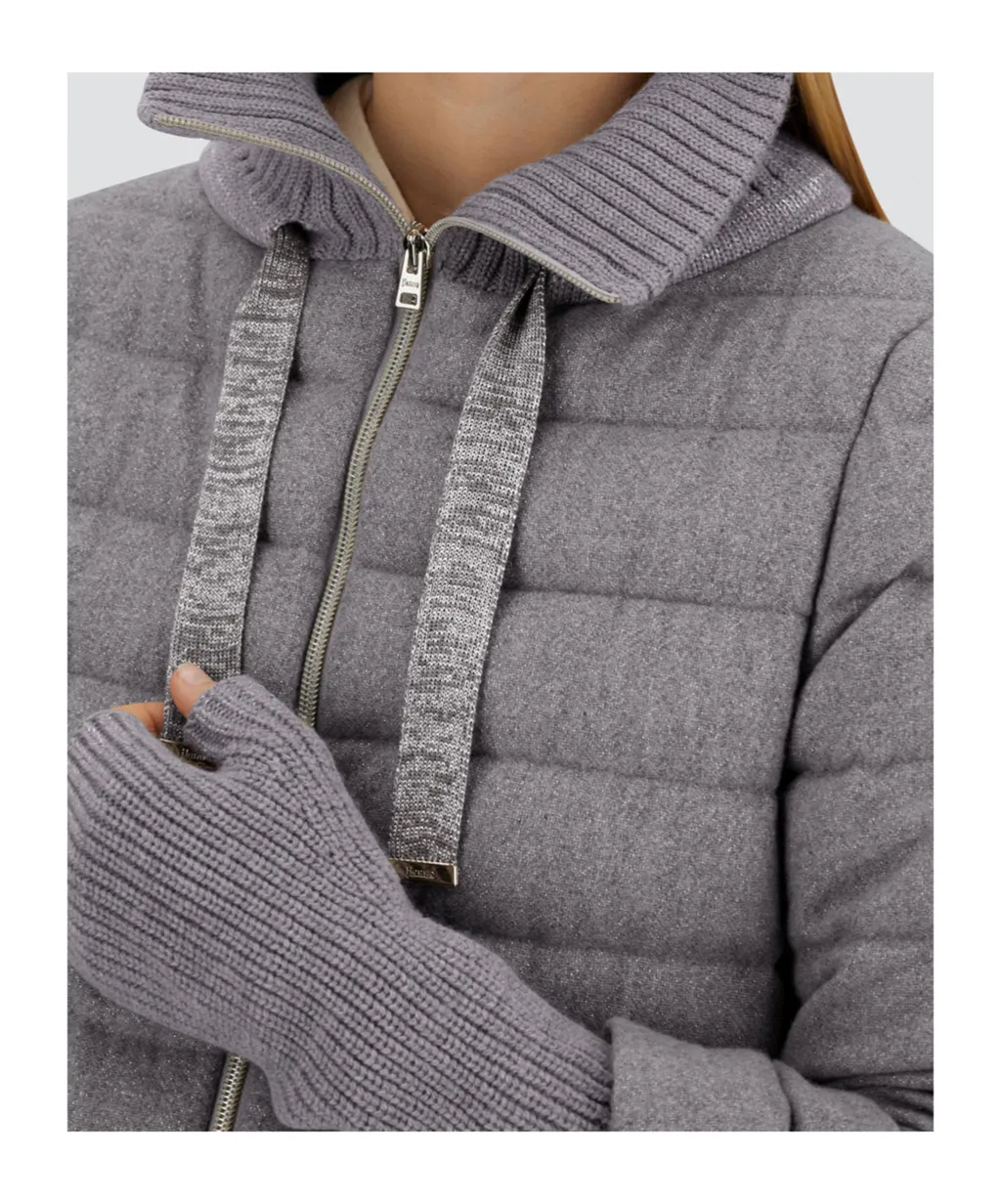 Padded Jacket