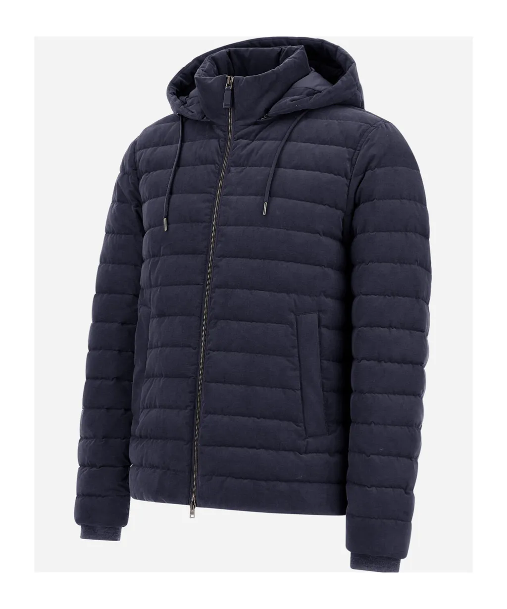 Resort Padded Jacket