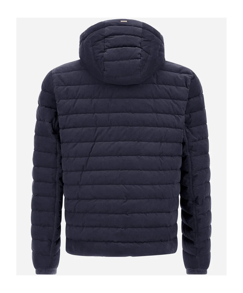 Resort Padded Jacket