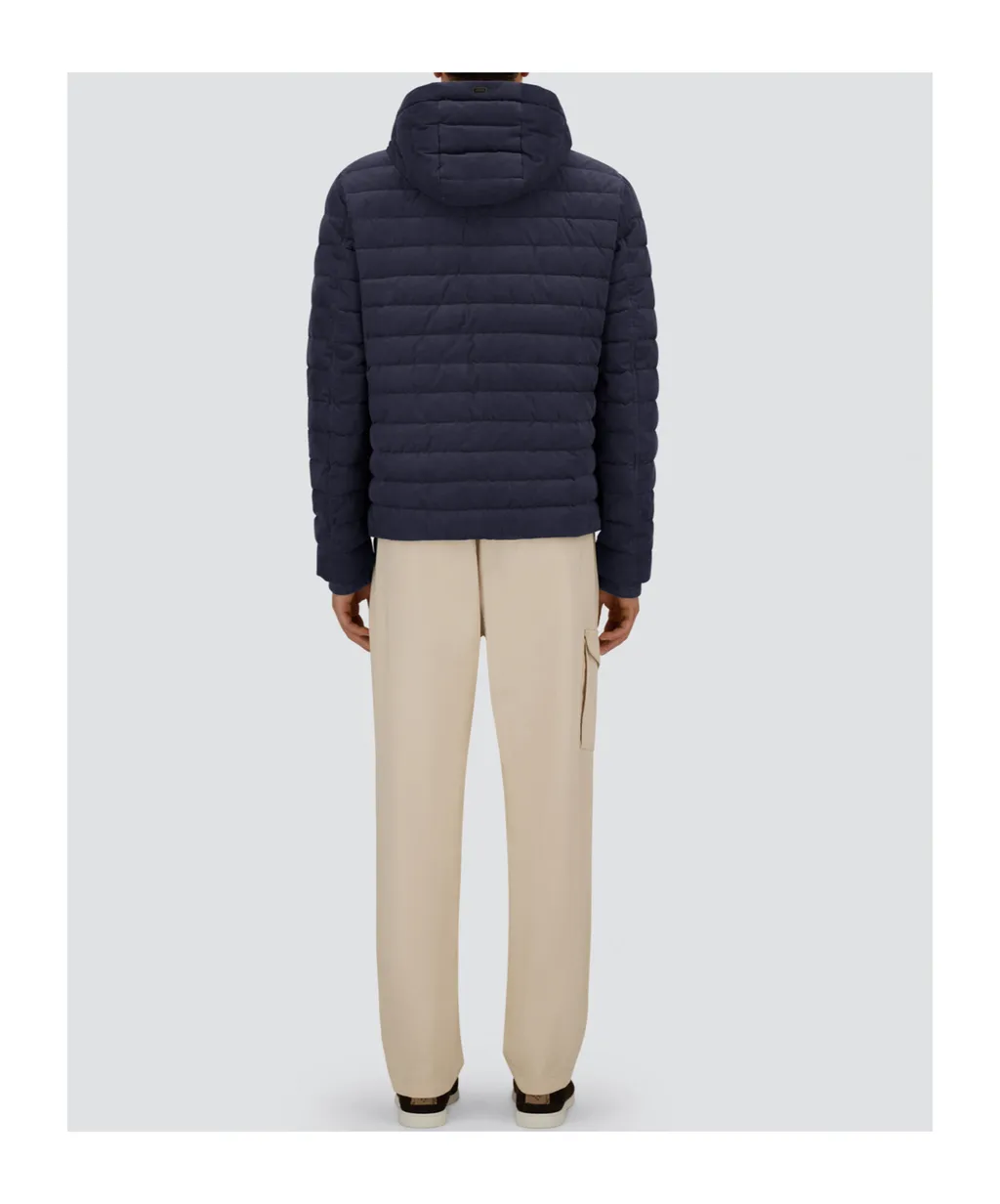 Resort Padded Jacket