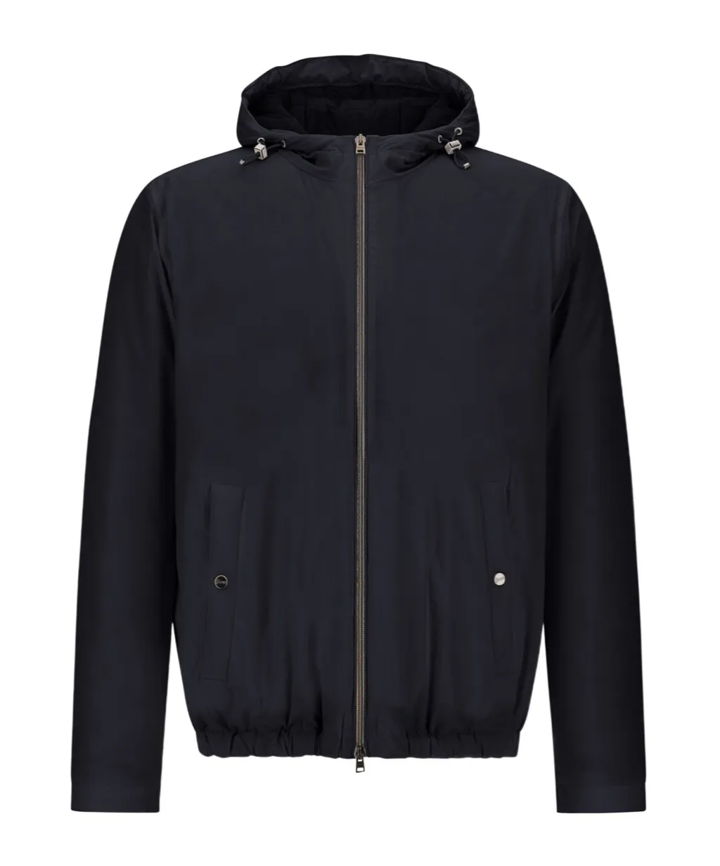 Resort Travel Ponente Jacket