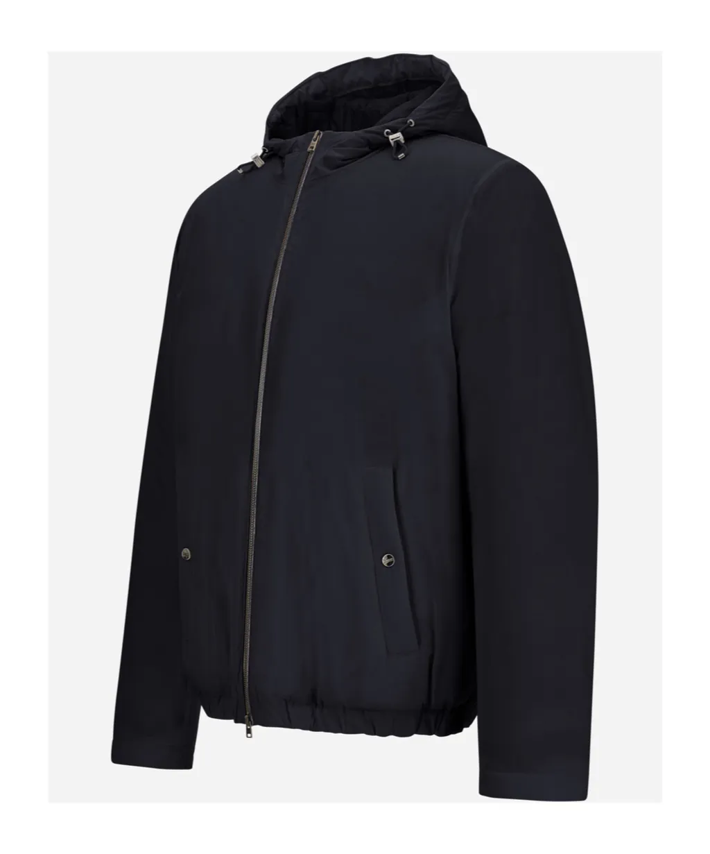 Resort Travel Ponente Jacket