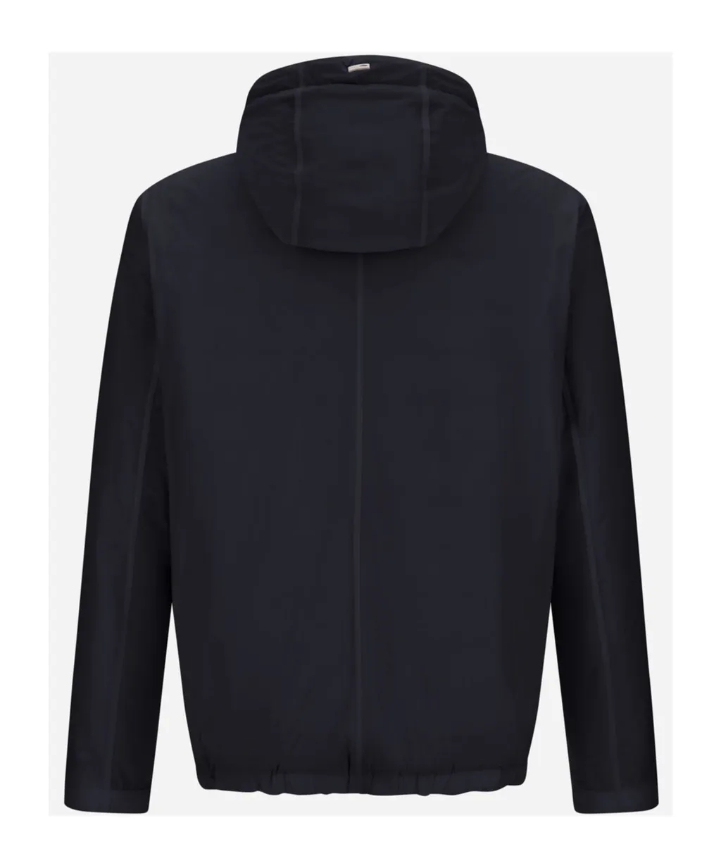 Resort Travel Ponente Jacket