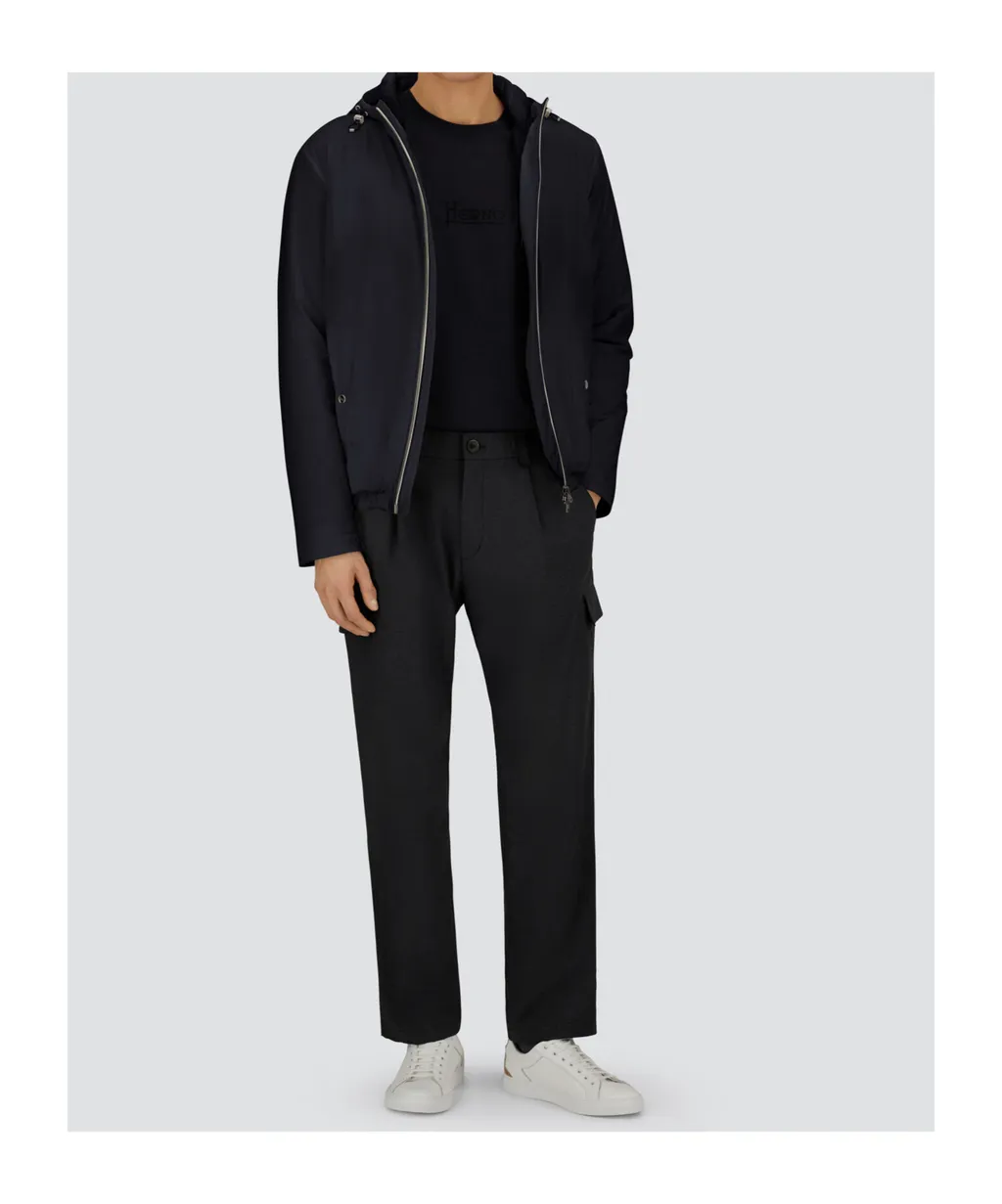 Resort Travel Ponente Jacket