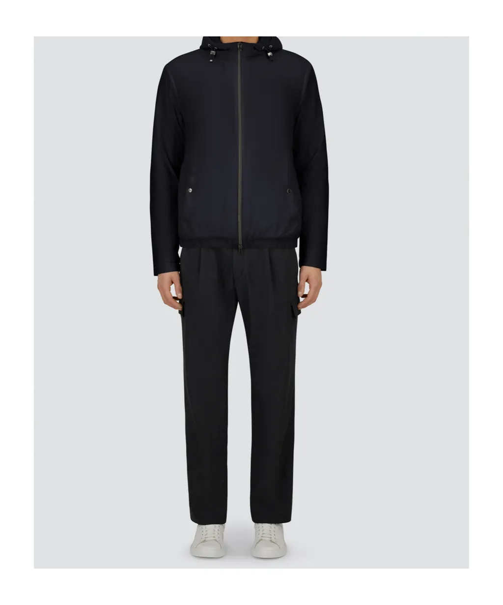 Resort Travel Ponente Jacket