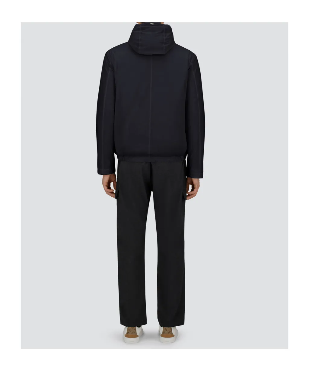 Resort Travel Ponente Jacket