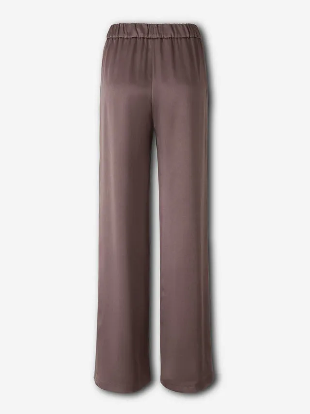 Drawstring Casual Pants