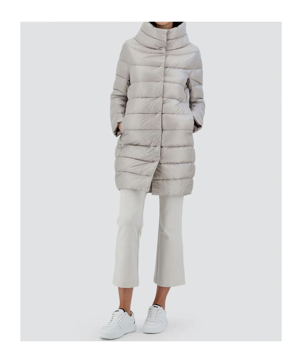 Dora Ultralight Down Jacket