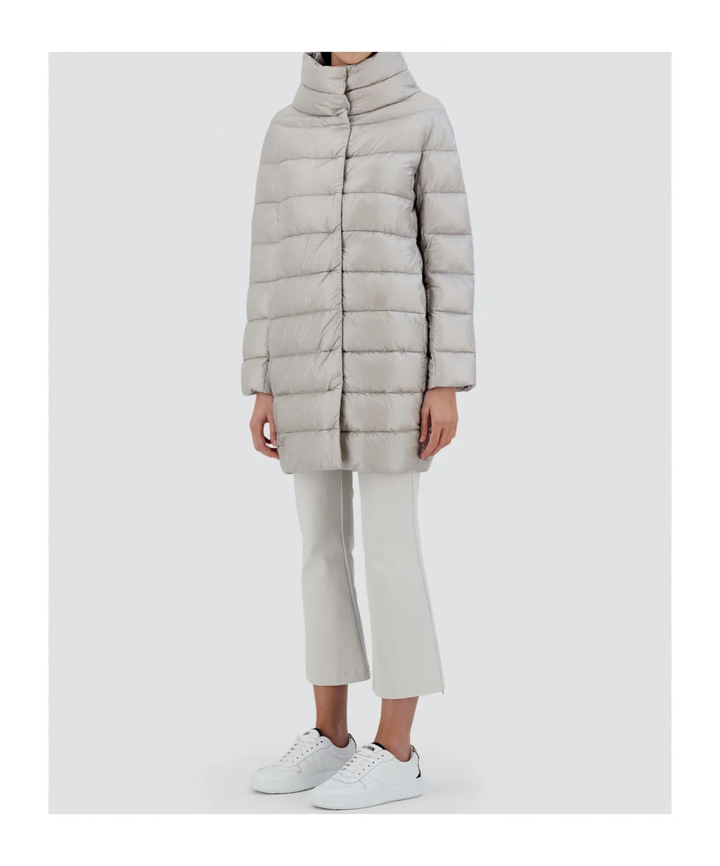 Dora Ultralight Down Jacket