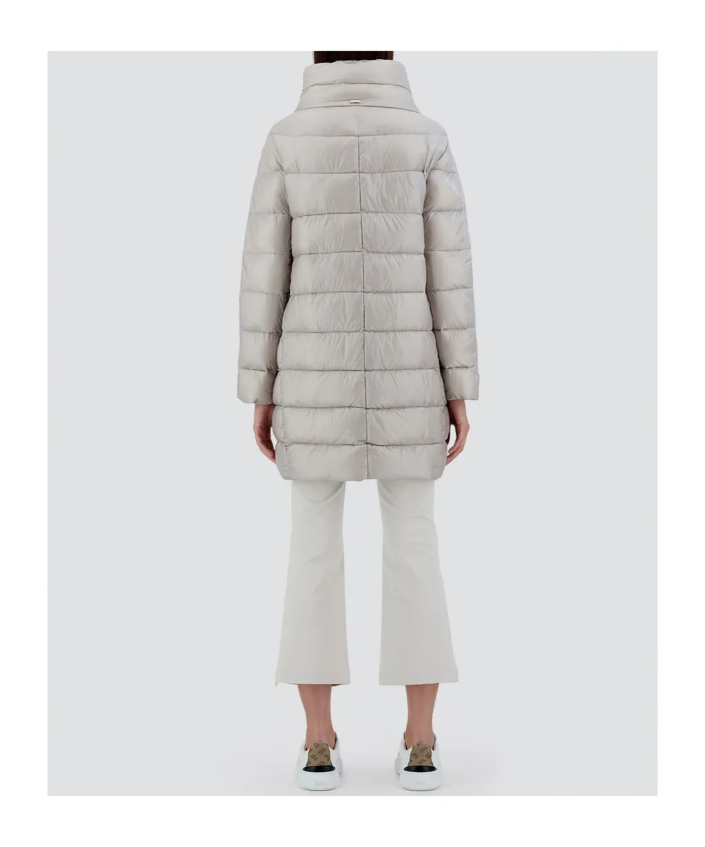 Dora Ultralight Down Jacket