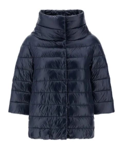 Padded Jacket