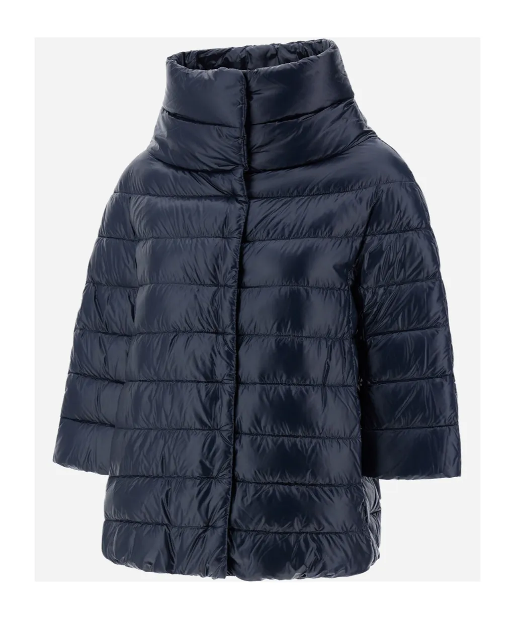Padded Jacket