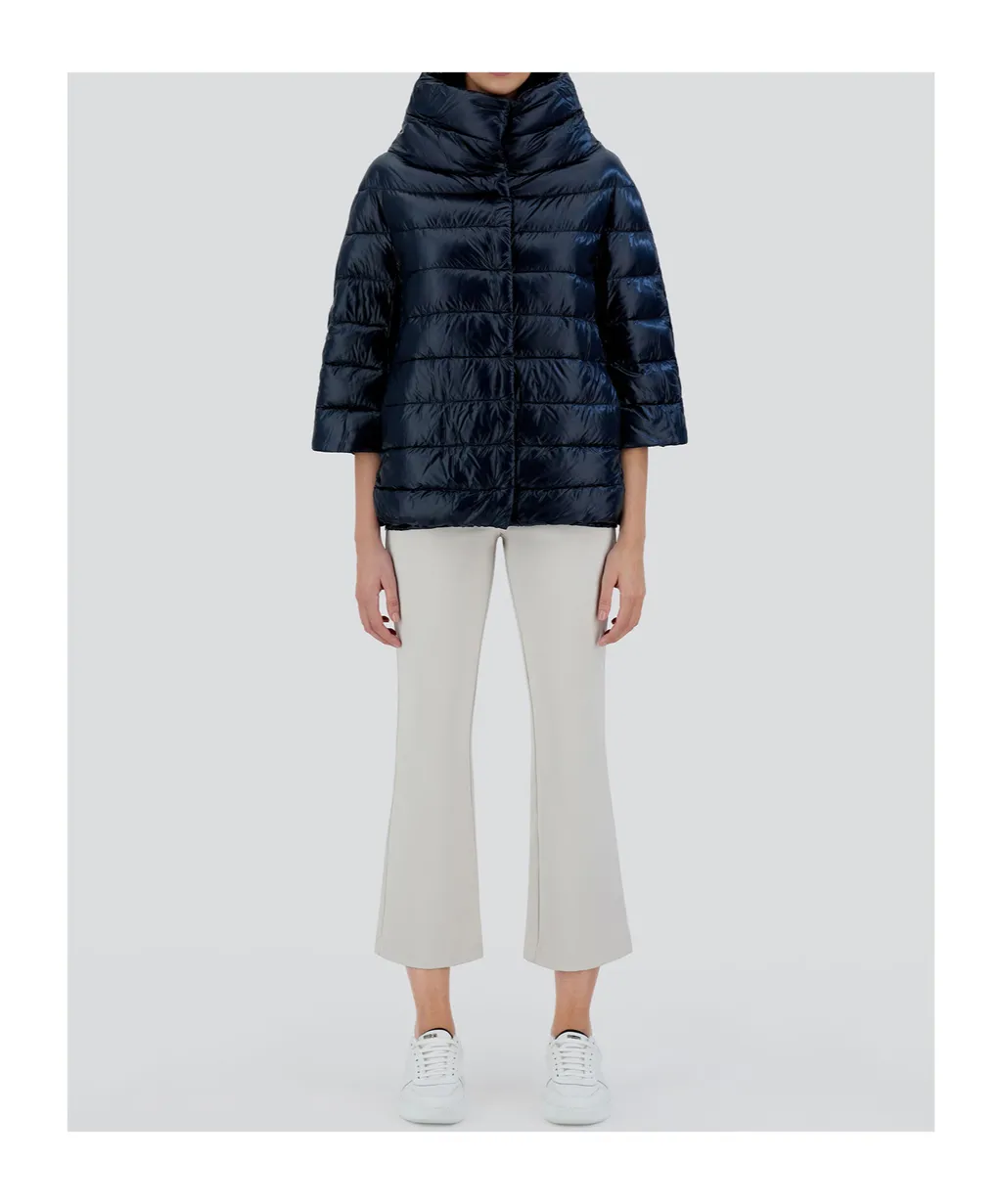 Padded Jacket