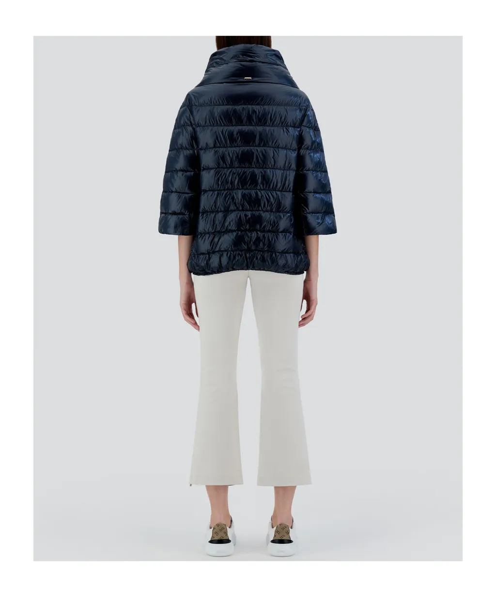 Padded Jacket