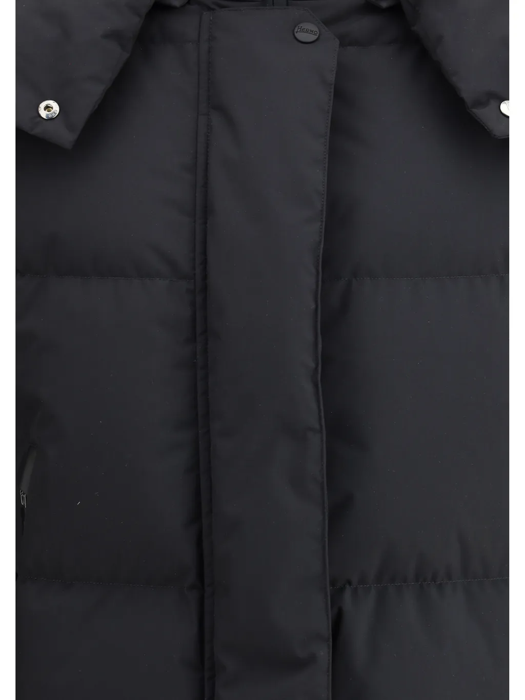 Padded Down Jacket