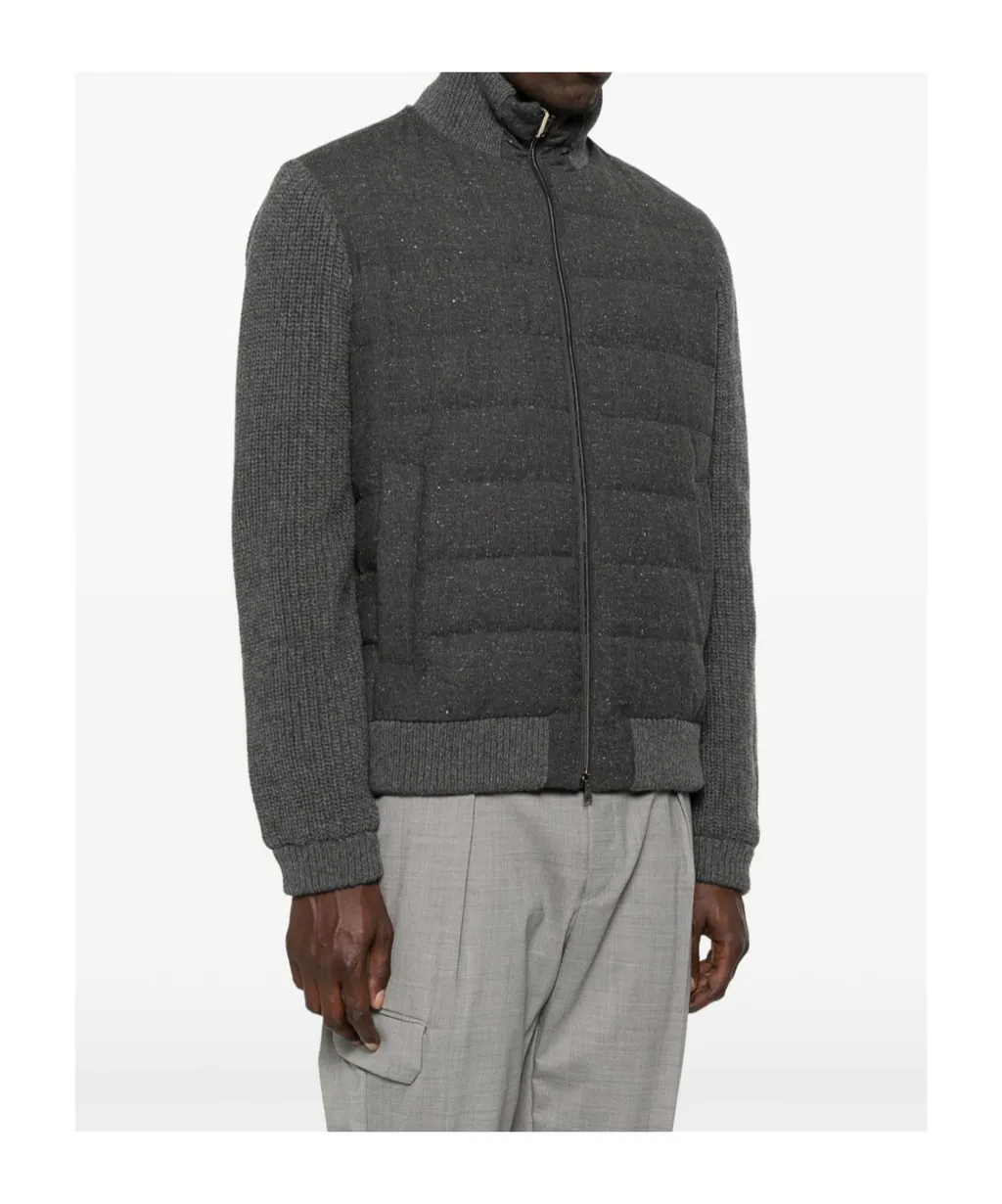 Knickerbocker Resort Jacket