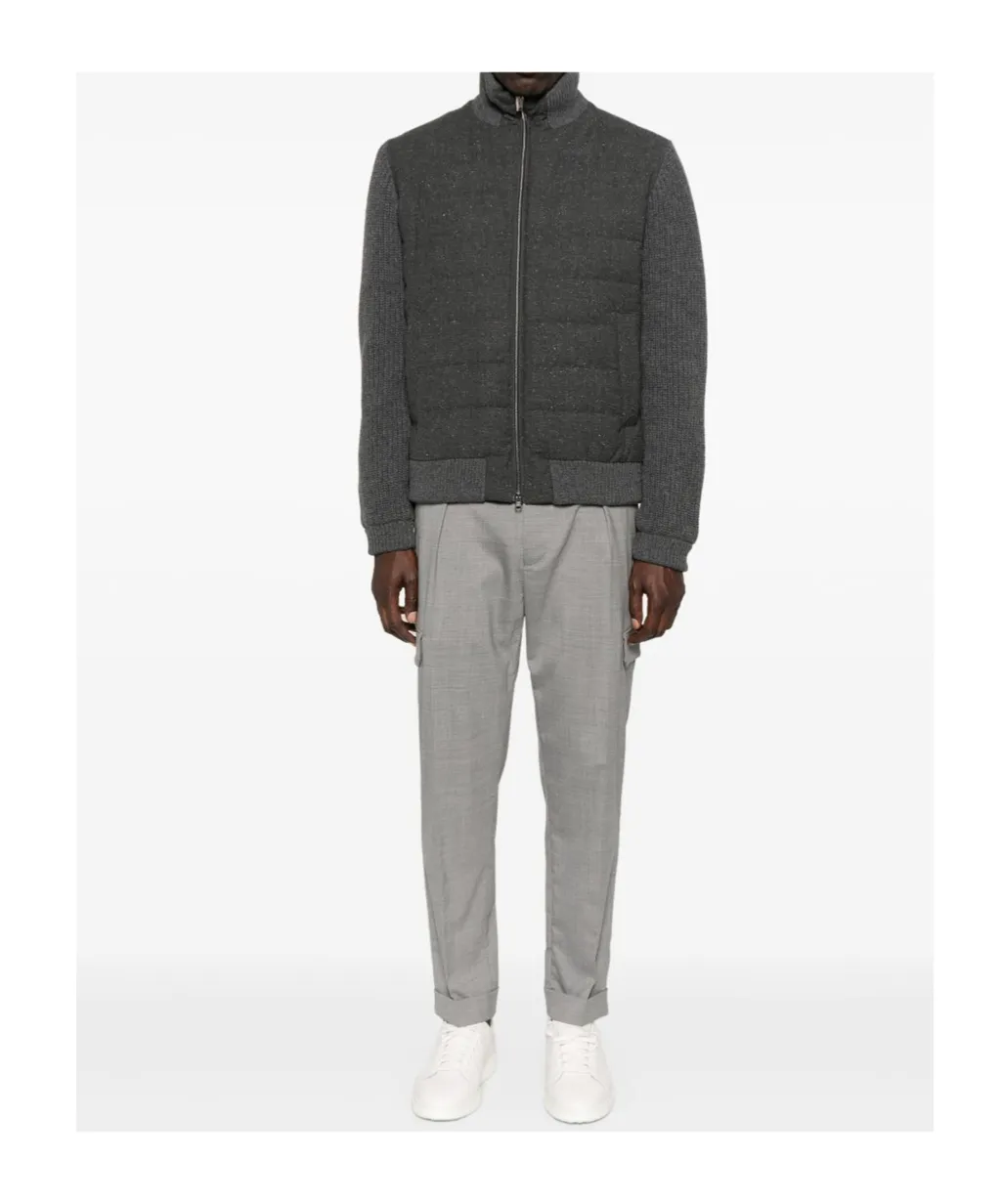 Knickerbocker Resort Jacket