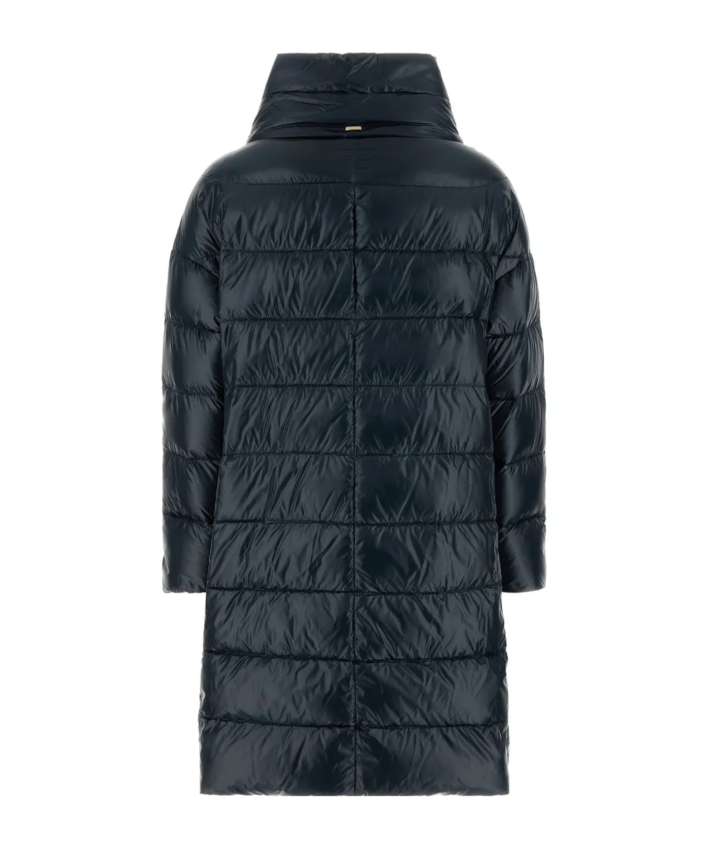 Long Sleeve Down Jacket