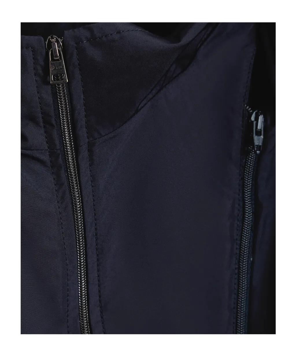 Hooded Parka