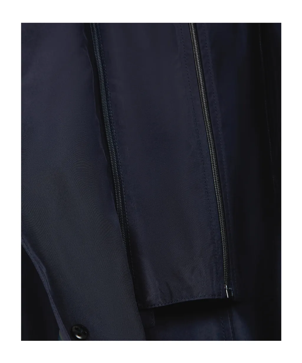 Hooded Parka