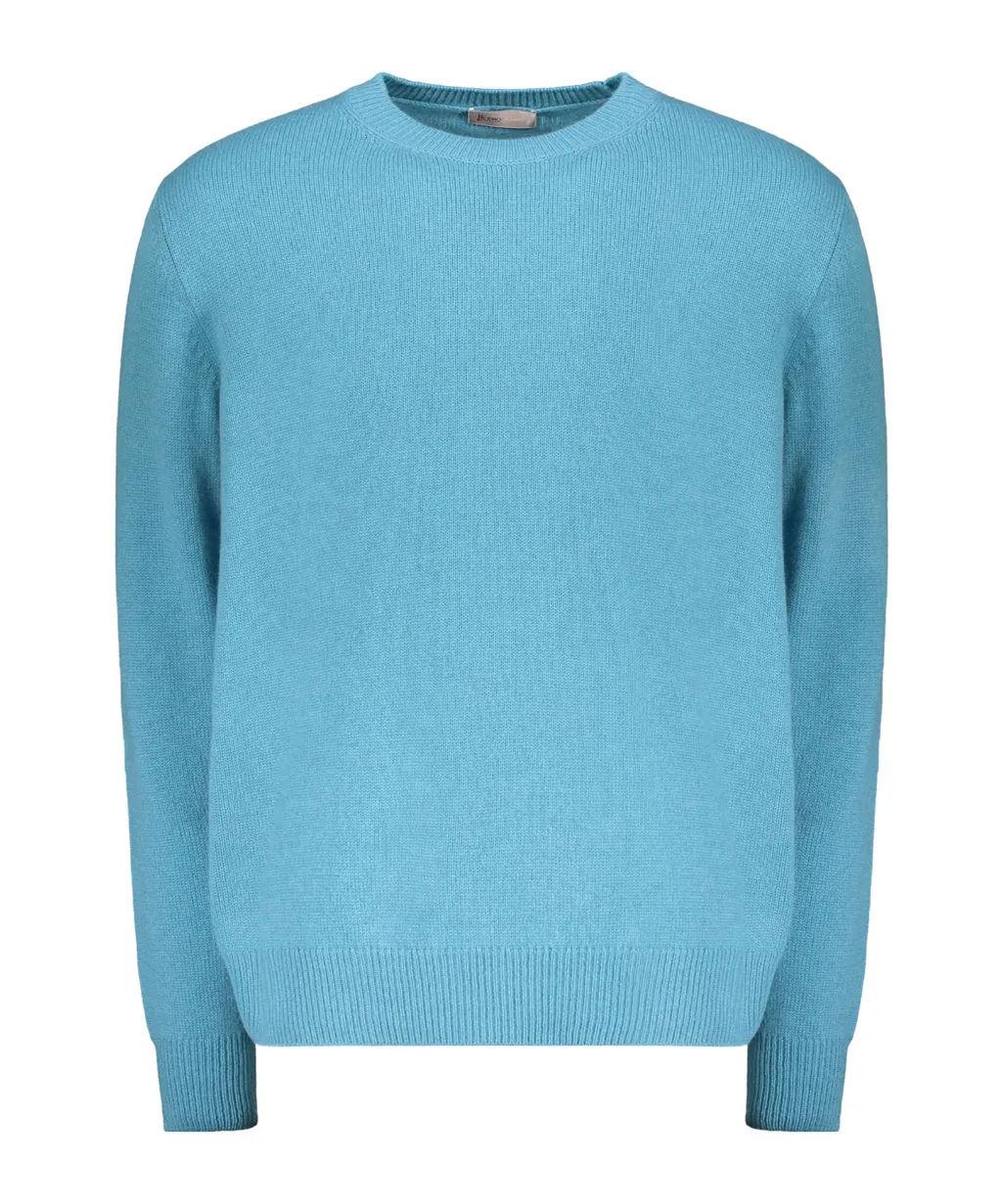 Cashmere Sweater